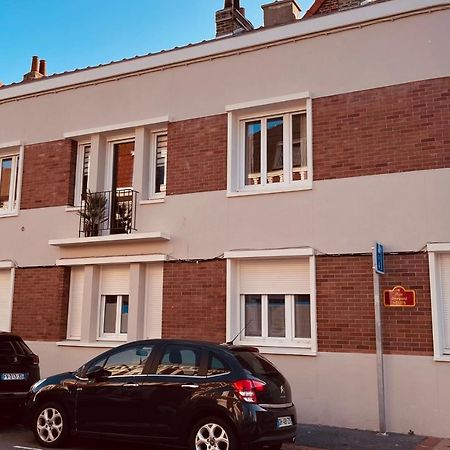 Appartement "Escapade A Malo" 4 A 6 Personnes 5 Mn A Pied De La Plage Dunkirk Exterior photo