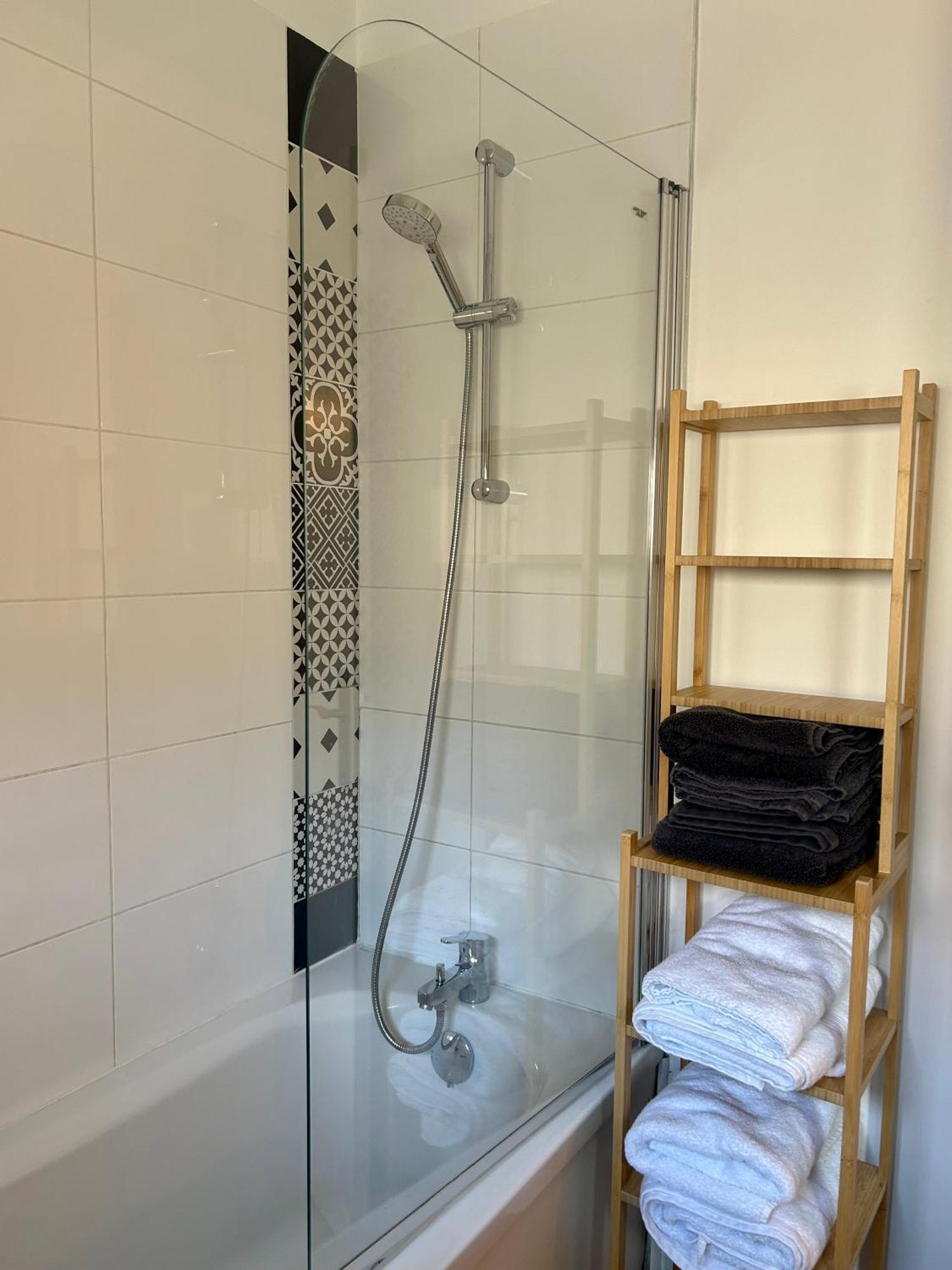 Appartement "Escapade A Malo" 4 A 6 Personnes 5 Mn A Pied De La Plage Dunkirk Exterior photo